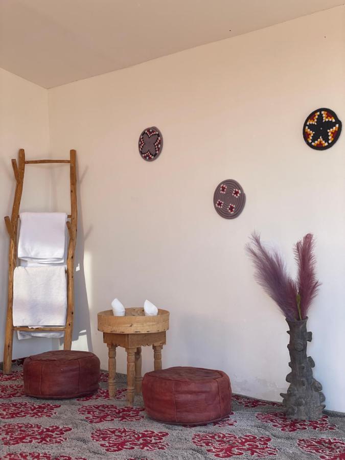 Hotel Agafay Heart Camp Esterno foto