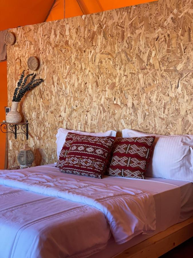 Hotel Agafay Heart Camp Esterno foto