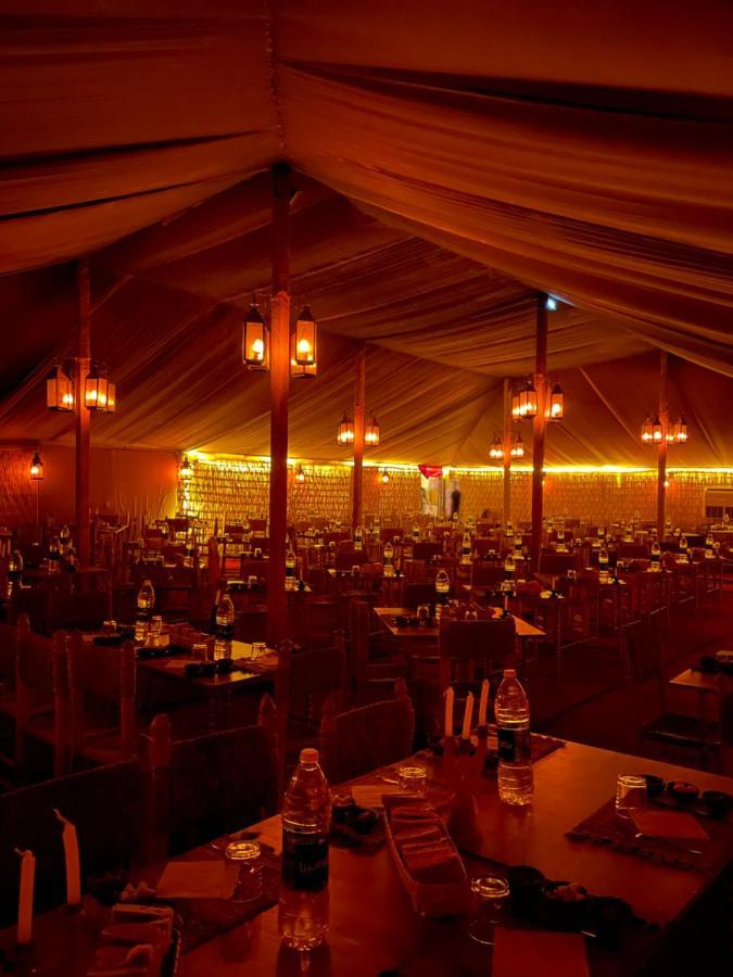 Hotel Agafay Heart Camp Esterno foto