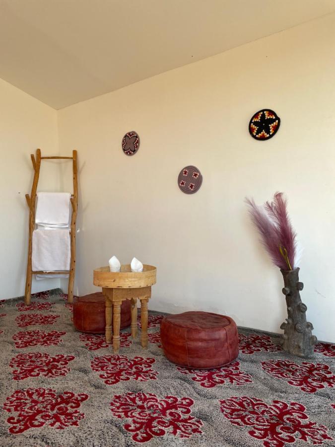 Hotel Agafay Heart Camp Esterno foto