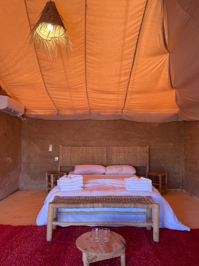 Hotel Agafay Heart Camp Esterno foto