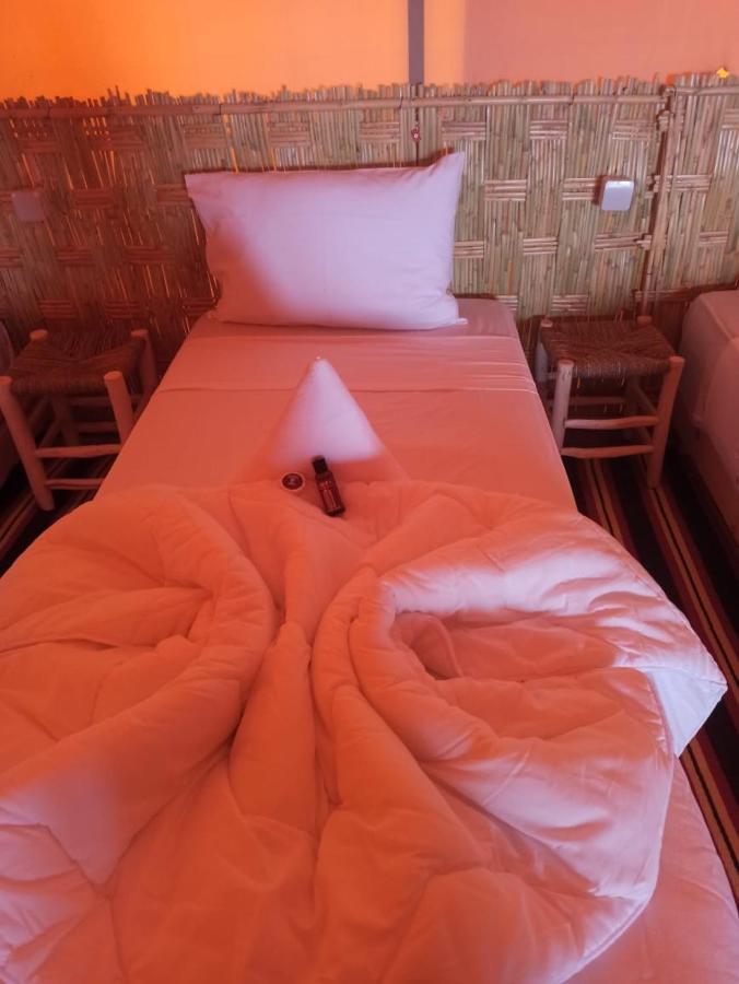 Hotel Agafay Heart Camp Esterno foto