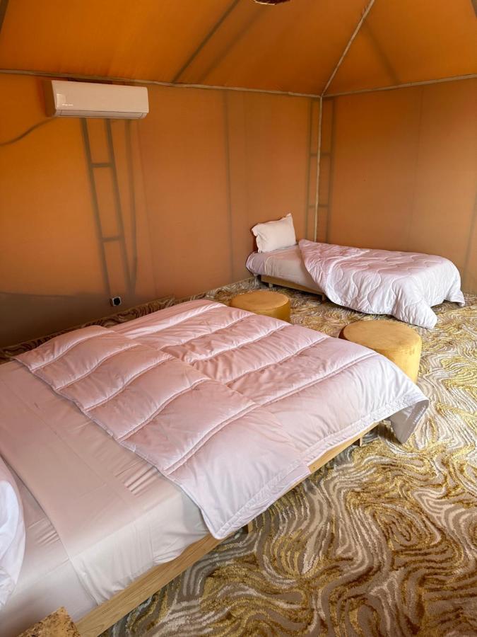 Hotel Agafay Heart Camp Esterno foto