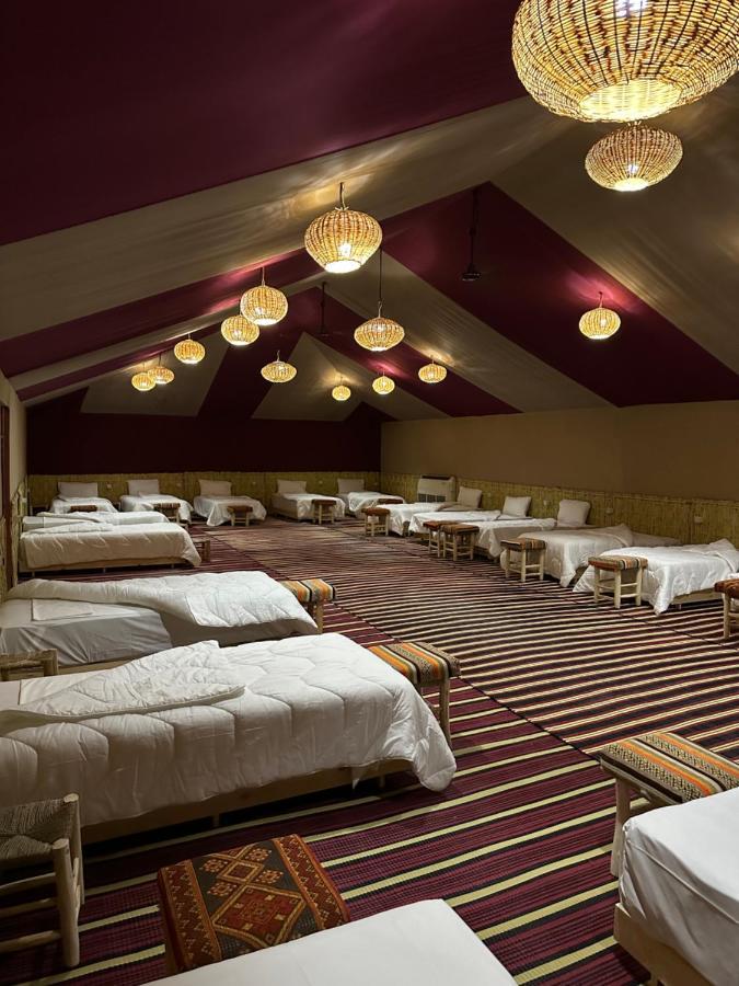 Hotel Agafay Heart Camp Esterno foto